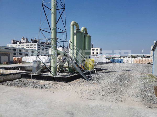 廢氣處理設(shè)備